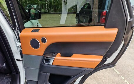 Land Rover Range Rover Sport II, 2014 год, 3 500 000 рублей, 17 фотография