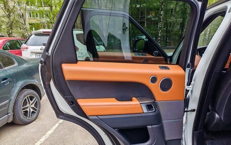 Land Rover Range Rover Sport II, 2014 год, 3 500 000 рублей, 19 фотография
