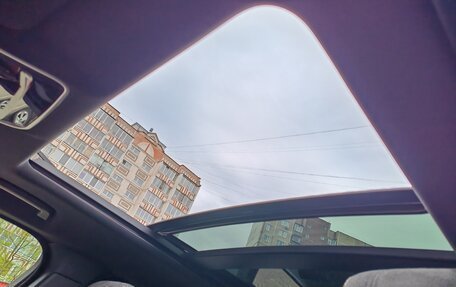 Land Rover Range Rover Sport II, 2014 год, 3 500 000 рублей, 28 фотография
