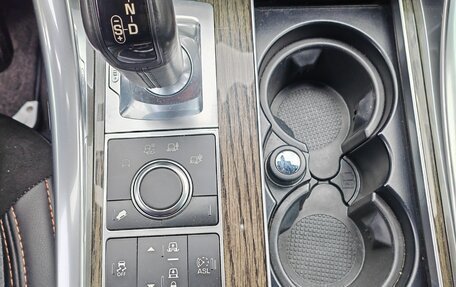 Land Rover Range Rover Sport II, 2014 год, 3 500 000 рублей, 25 фотография