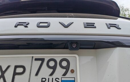 Land Rover Range Rover Sport II, 2014 год, 3 500 000 рублей, 33 фотография