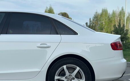 Audi A4, 2008 год, 820 000 рублей, 5 фотография