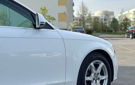 Audi A4, 2008 год, 820 000 рублей, 10 фотография