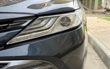 Toyota Camry, 2020 год, 2 200 000 рублей, 4 фотография