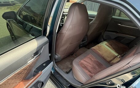Toyota Camry, 2020 год, 2 200 000 рублей, 12 фотография