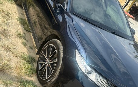 Toyota Camry, 2020 год, 2 200 000 рублей, 17 фотография
