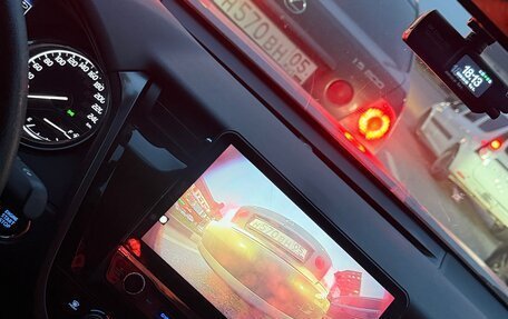 Toyota Camry, 2020 год, 2 200 000 рублей, 18 фотография