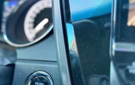 Toyota Camry, 2020 год, 2 200 000 рублей, 30 фотография