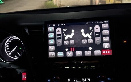 Toyota Camry, 2020 год, 2 200 000 рублей, 25 фотография