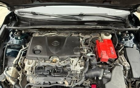 Toyota Camry, 2020 год, 2 200 000 рублей, 29 фотография