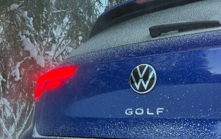 Volkswagen Golf VIII, 2021 год, 2 950 000 рублей, 6 фотография