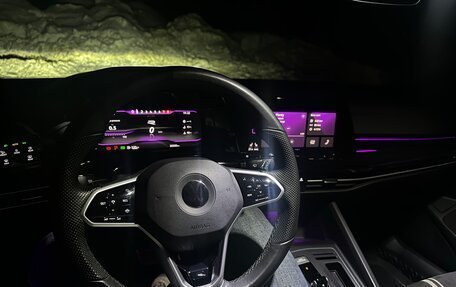 Volkswagen Golf VIII, 2021 год, 2 950 000 рублей, 12 фотография
