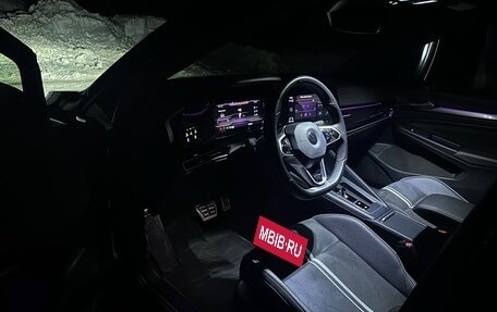 Volkswagen Golf VIII, 2021 год, 2 950 000 рублей, 11 фотография