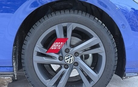 Volkswagen Golf VIII, 2021 год, 2 950 000 рублей, 8 фотография