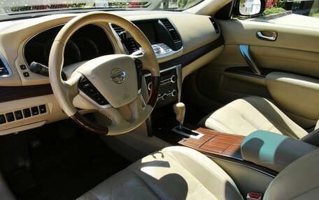 Nissan Teana, 2011 год, 840 000 рублей, 7 фотография