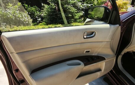 Nissan Teana, 2011 год, 840 000 рублей, 8 фотография