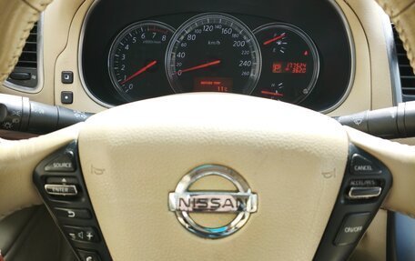 Nissan Teana, 2011 год, 840 000 рублей, 6 фотография