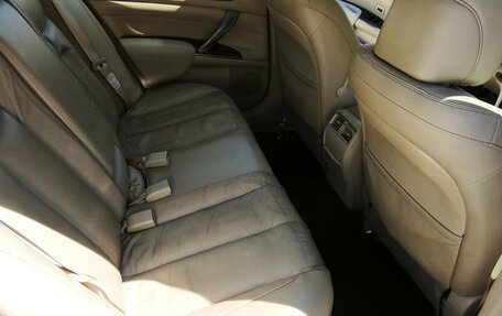 Nissan Teana, 2011 год, 840 000 рублей, 10 фотография