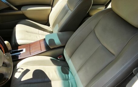 Nissan Teana, 2011 год, 840 000 рублей, 9 фотография