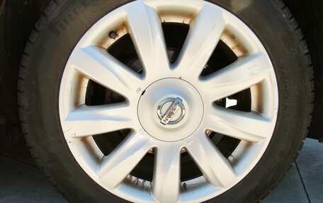 Nissan Teana, 2011 год, 840 000 рублей, 13 фотография