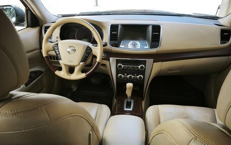 Nissan Teana, 2011 год, 840 000 рублей, 11 фотография