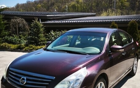 Nissan Teana, 2011 год, 840 000 рублей, 3 фотография
