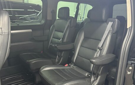 Opel Zafira Life I, 2021 год, 3 100 000 рублей, 5 фотография