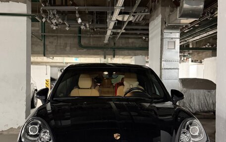 Porsche Cayenne III, 2015 год, 3 950 000 рублей, 5 фотография