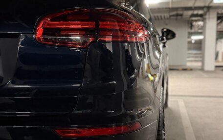 Porsche Cayenne III, 2015 год, 3 950 000 рублей, 6 фотография