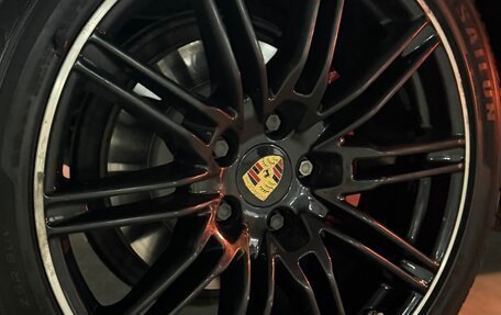 Porsche Cayenne III, 2015 год, 3 950 000 рублей, 11 фотография
