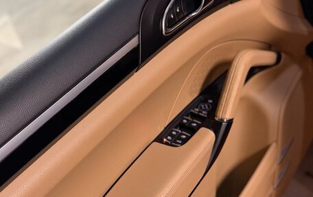 Porsche Cayenne III, 2015 год, 3 950 000 рублей, 17 фотография