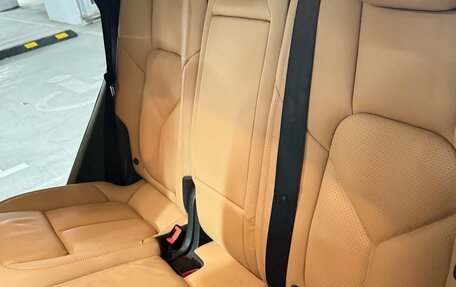Porsche Cayenne III, 2015 год, 3 950 000 рублей, 20 фотография