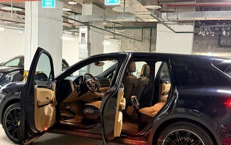 Porsche Cayenne III, 2015 год, 3 950 000 рублей, 14 фотография