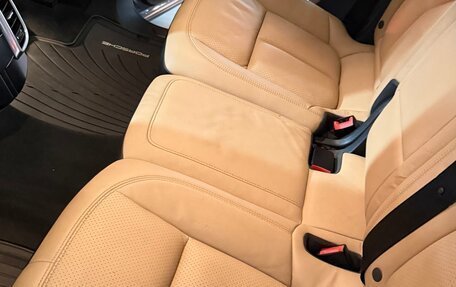Porsche Cayenne III, 2015 год, 3 950 000 рублей, 21 фотография