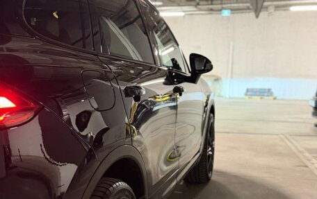 Porsche Cayenne III, 2015 год, 3 950 000 рублей, 36 фотография