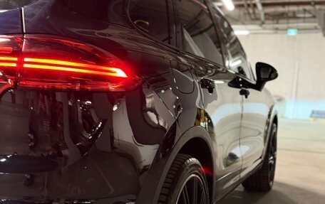 Porsche Cayenne III, 2015 год, 3 950 000 рублей, 35 фотография
