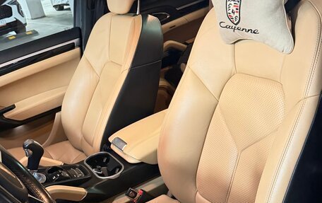 Porsche Cayenne III, 2015 год, 3 950 000 рублей, 25 фотография