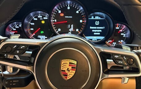 Porsche Cayenne III, 2015 год, 3 950 000 рублей, 29 фотография