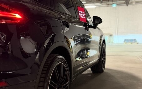 Porsche Cayenne III, 2015 год, 3 950 000 рублей, 37 фотография