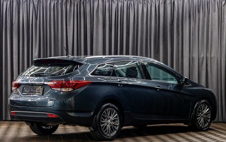 Hyundai i40 I рестайлинг, 2015 год, 1 295 000 рублей, 6 фотография