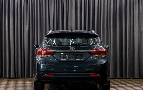 Hyundai i40 I рестайлинг, 2015 год, 1 295 000 рублей, 5 фотография