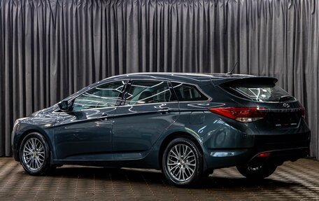 Hyundai i40 I рестайлинг, 2015 год, 1 295 000 рублей, 4 фотография