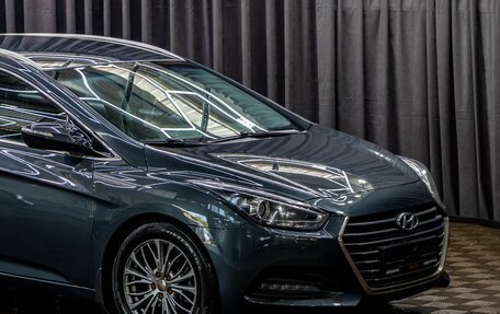 Hyundai i40 I рестайлинг, 2015 год, 1 295 000 рублей, 8 фотография