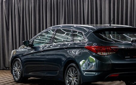 Hyundai i40 I рестайлинг, 2015 год, 1 295 000 рублей, 9 фотография