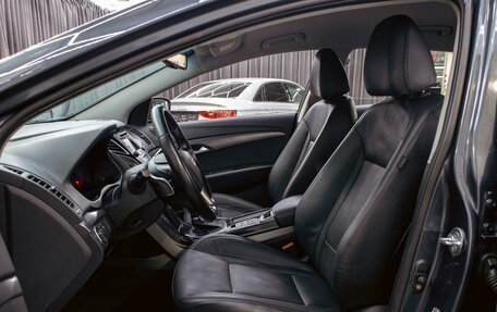 Hyundai i40 I рестайлинг, 2015 год, 1 295 000 рублей, 11 фотография