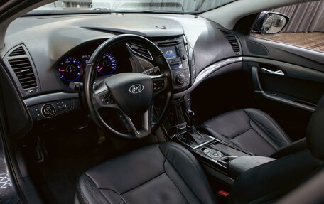 Hyundai i40 I рестайлинг, 2015 год, 1 295 000 рублей, 13 фотография