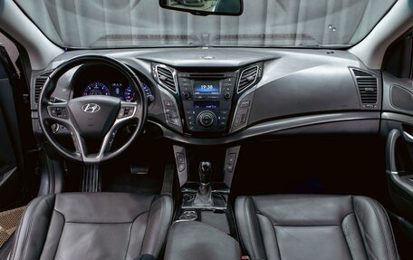Hyundai i40 I рестайлинг, 2015 год, 1 295 000 рублей, 16 фотография