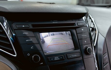Hyundai i40 I рестайлинг, 2015 год, 1 295 000 рублей, 14 фотография