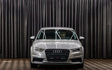 Audi A3, 2013 год, 1 295 000 рублей, 2 фотография