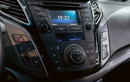 Hyundai i40 I рестайлинг, 2015 год, 1 295 000 рублей, 15 фотография